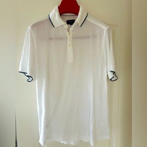 Eton Men’s XL Polo - Eton Contemporary fit